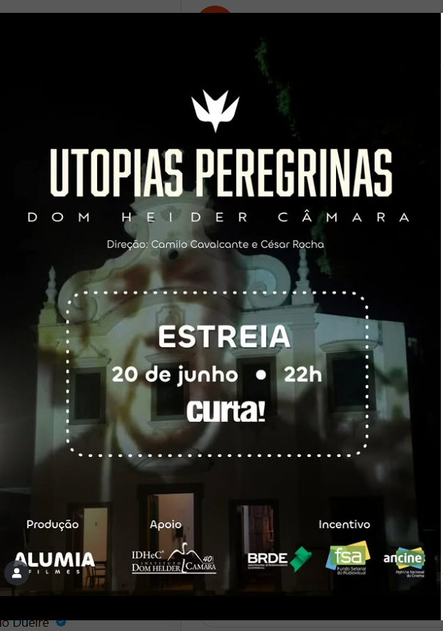 Utopias Peregrinas
