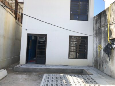 Lista de Presentes para Equipar o CEDOHC e a Sede do IDHeC