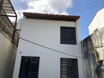 Um Sonho que se Torna Realidade